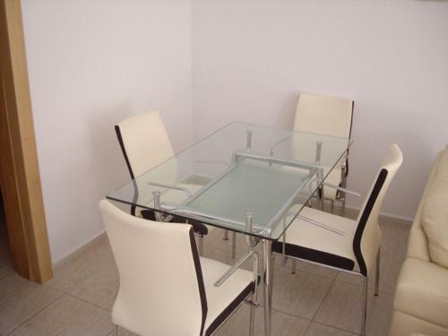 Apartamentos Bungalow Serenada