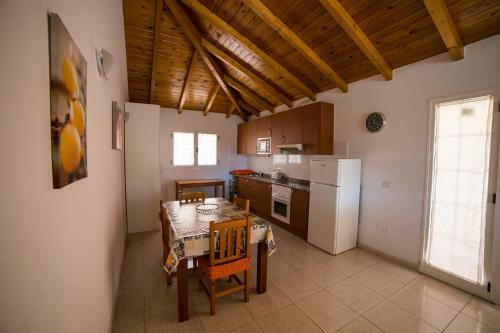 Apartamentos Bungalow Serenada