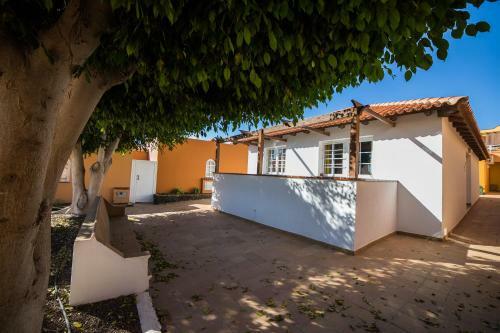 Apartamentos Bungalow Serenada