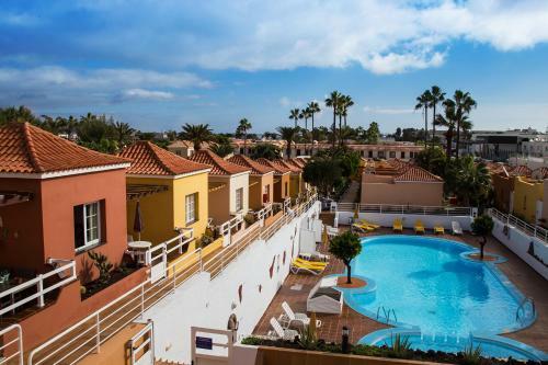 Apartamentos Bungalow Serenada