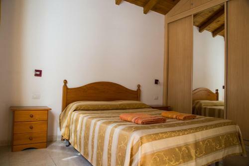 Apartamentos Bungalow Serenada