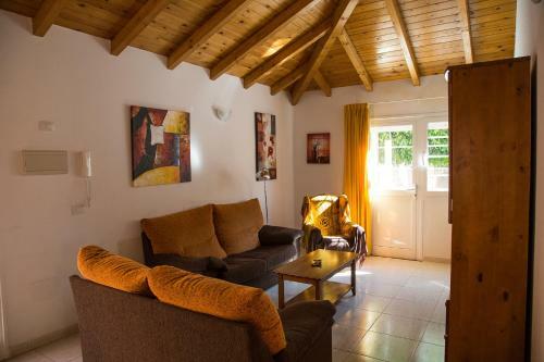 Apartamentos Bungalow Serenada