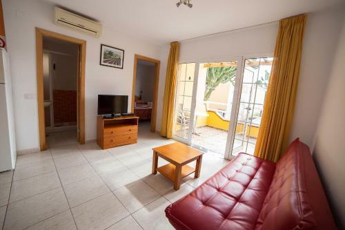 Apartamentos Bungalow Serenada