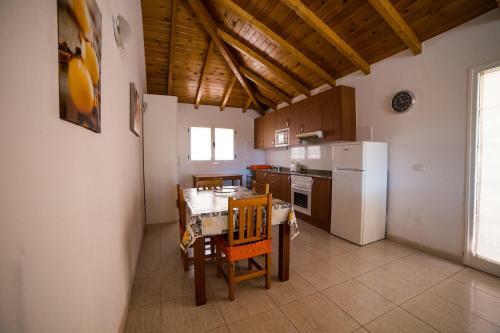 Apartamentos Bungalow Serenada