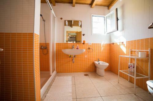 Apartamentos Bungalow Serenada