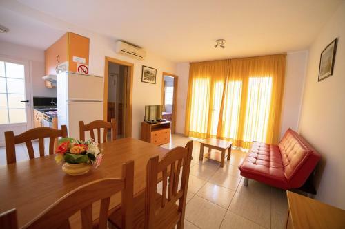 Apartamentos Bungalow Serenada