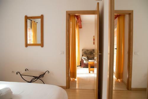 Apartamentos Bungalow Serenada