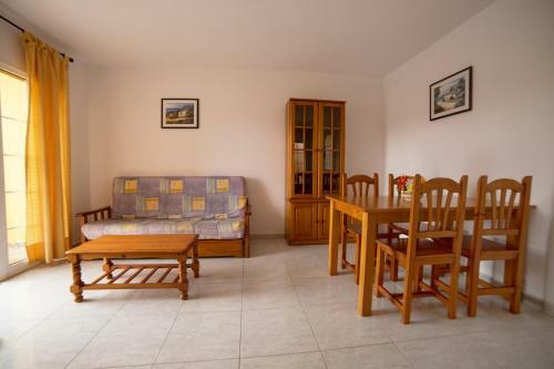 Apartamentos Bungalow Serenada
