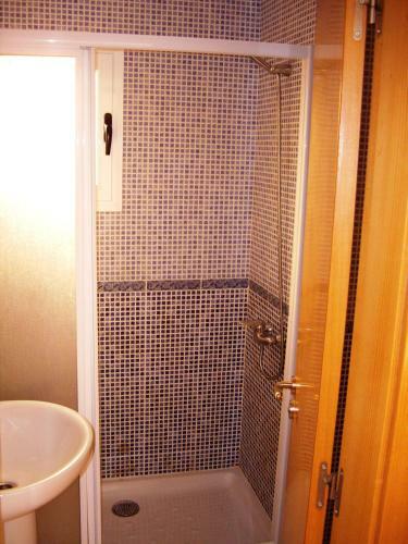 Apartamentos Bungalow Serenada