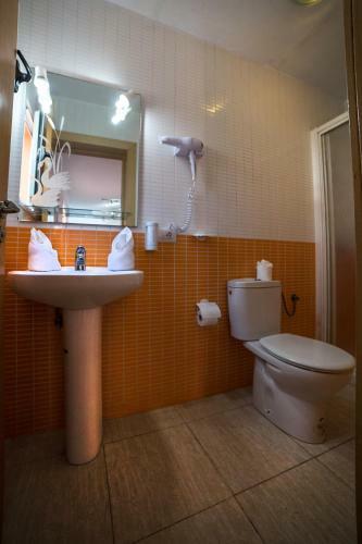 Apartamentos Bungalow Serenada