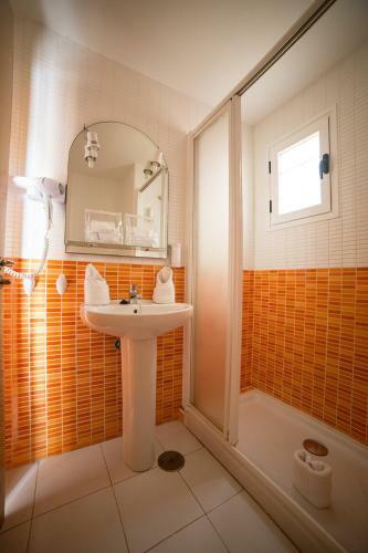 Apartamentos Bungalow Serenada