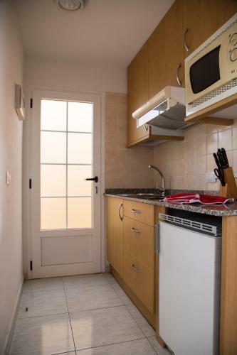 Apartamentos Bungalow Serenada