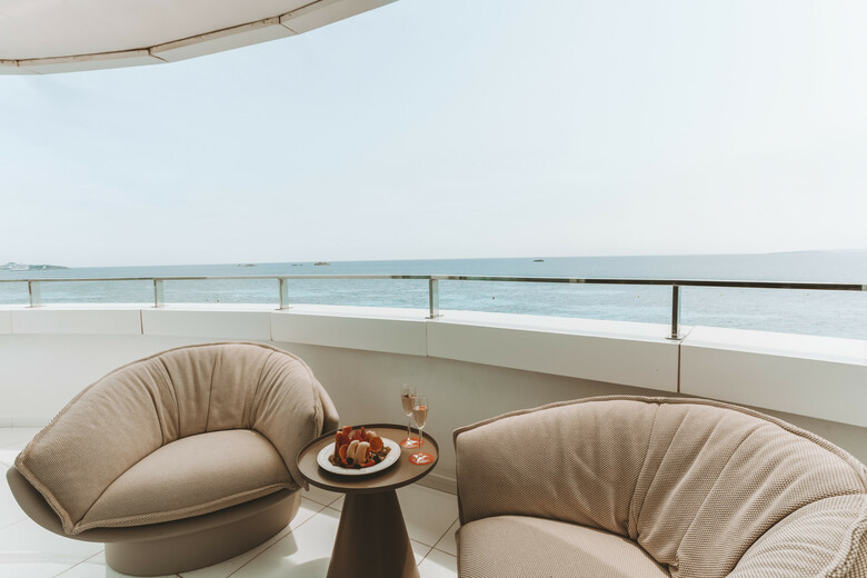 The Unexpected Ibiza Hotel - Adults Only