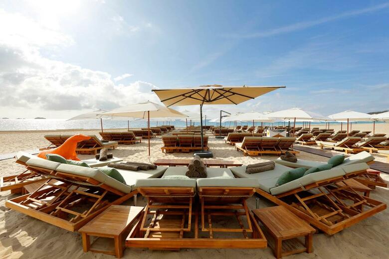 The Unexpected Ibiza Hotel - Adults Only