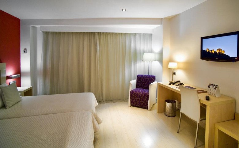 Hotel Europa Jaen