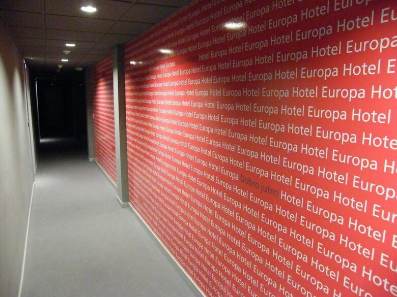Hotel Europa Jaen