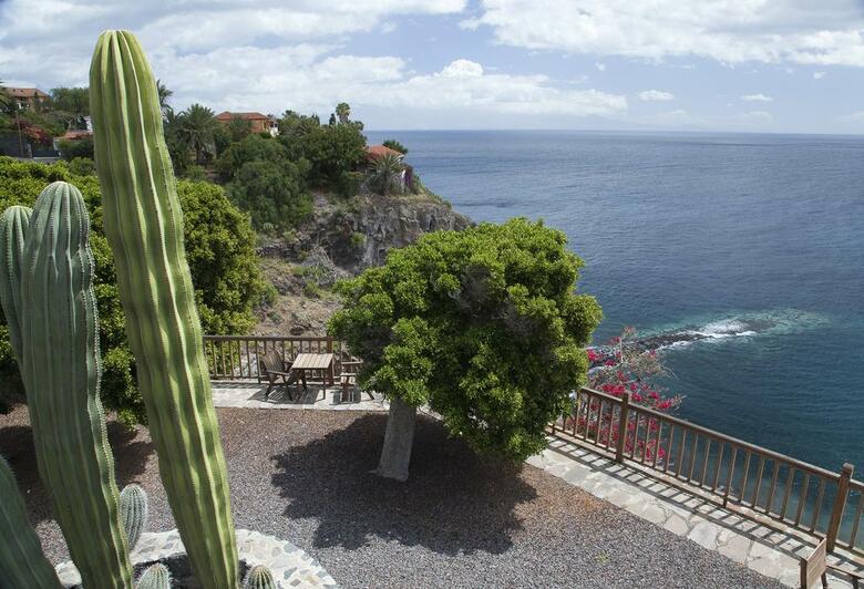 Hotel Parador De La Gomera