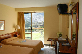 Hotel Torre Del Conde
