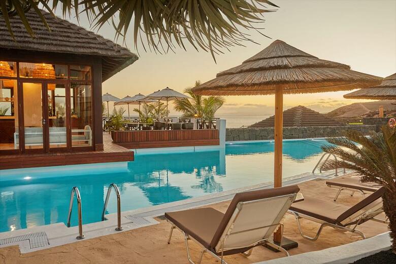 Hotel Secrets Lanzarote Resort & Spa - Adults Only