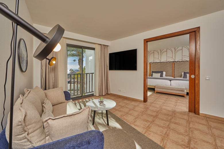 Hotel Secrets Lanzarote Resort & Spa - Adults Only