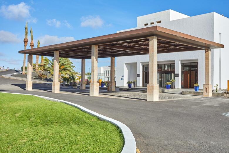 Hotel Secrets Lanzarote Resort & Spa - Adults Only