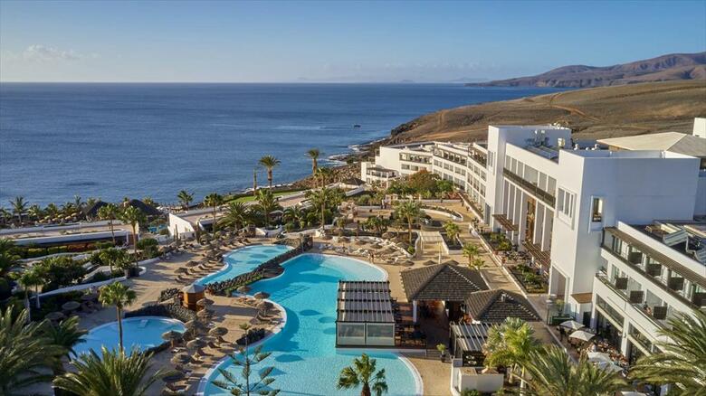 Hotel Secrets Lanzarote Resort & Spa - Adults Only