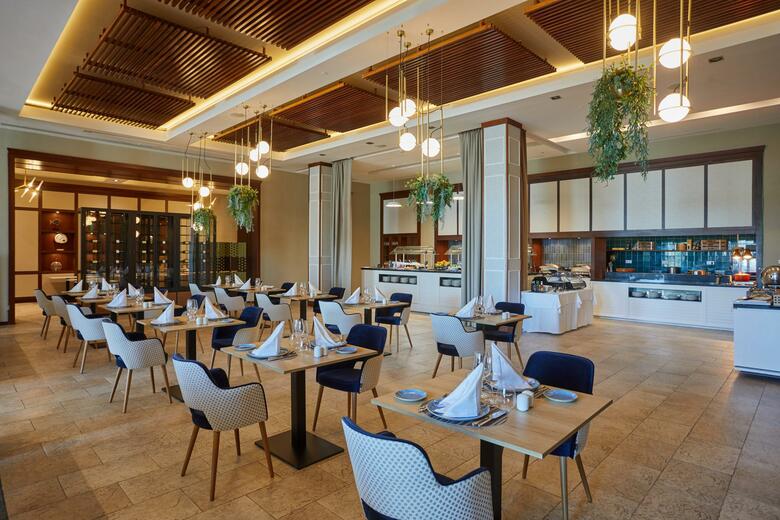 Hotel Secrets Lanzarote Resort & Spa - Adults Only