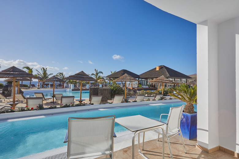 Hotel Secrets Lanzarote Resort & Spa - Adults Only