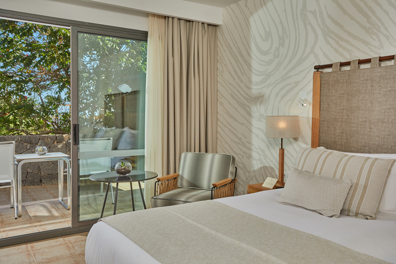 Hotel Secrets Lanzarote Resort & Spa - Adults Only