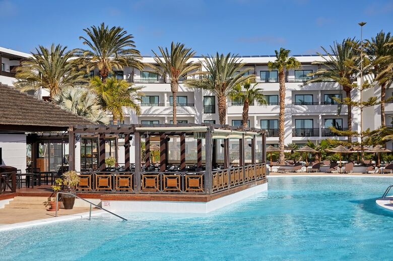 Hotel Secrets Lanzarote Resort & Spa - Adults Only