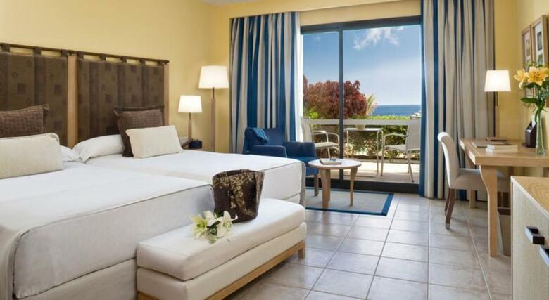 Hotel Secrets Lanzarote Resort & Spa - Adults Only