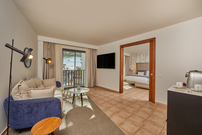 Hotel Secrets Lanzarote Resort & Spa - Adults Only