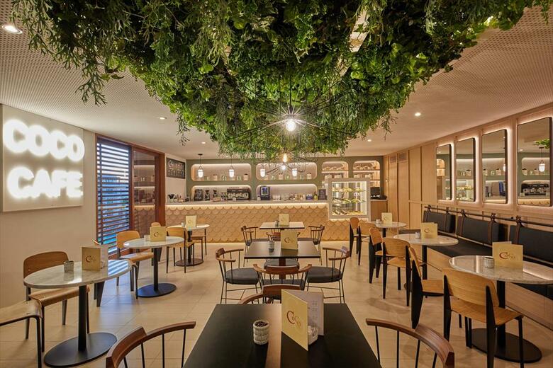 Hotel Secrets Lanzarote Resort & Spa - Adults Only