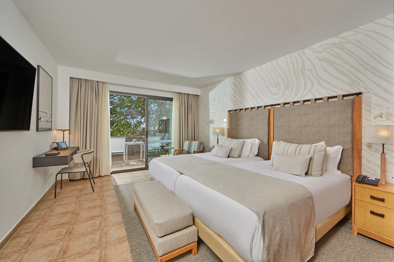 Hotel Secrets Lanzarote Resort & Spa - Adults Only
