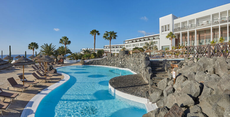 Hotel Secrets Lanzarote Resort & Spa - Adults Only