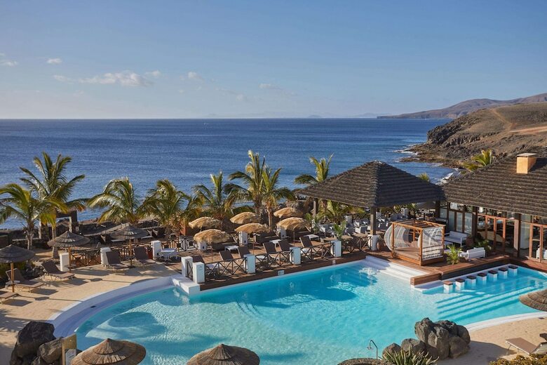 Hotel Secrets Lanzarote Resort & Spa - Adults Only