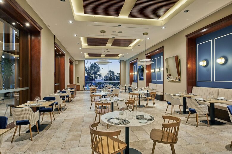 Hotel Secrets Lanzarote Resort & Spa - Adults Only