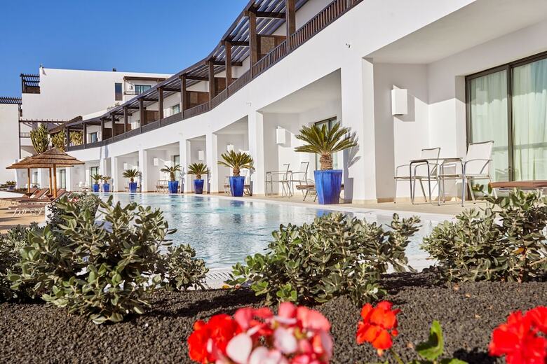 Hotel Secrets Lanzarote Resort & Spa - Adults Only