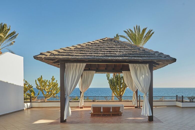Hotel Secrets Lanzarote Resort & Spa - Adults Only