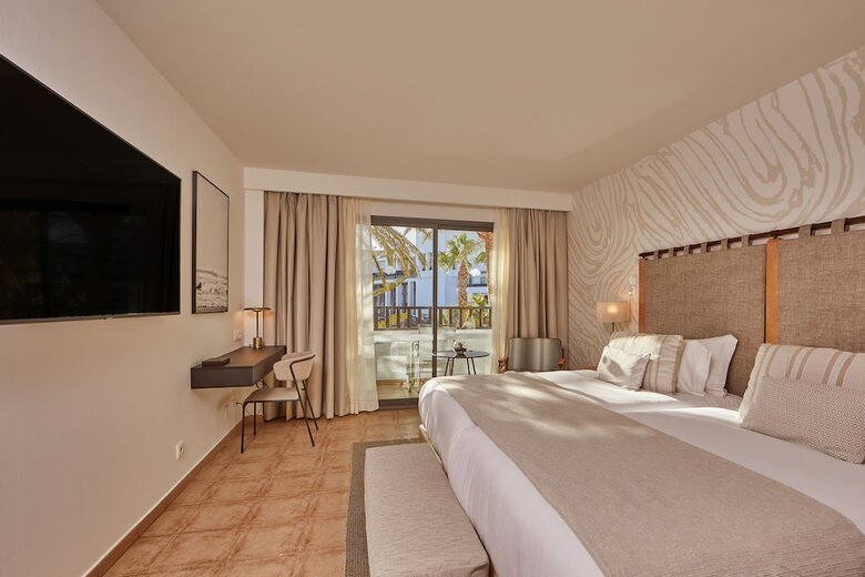 Hotel Secrets Lanzarote Resort & Spa - Adults Only
