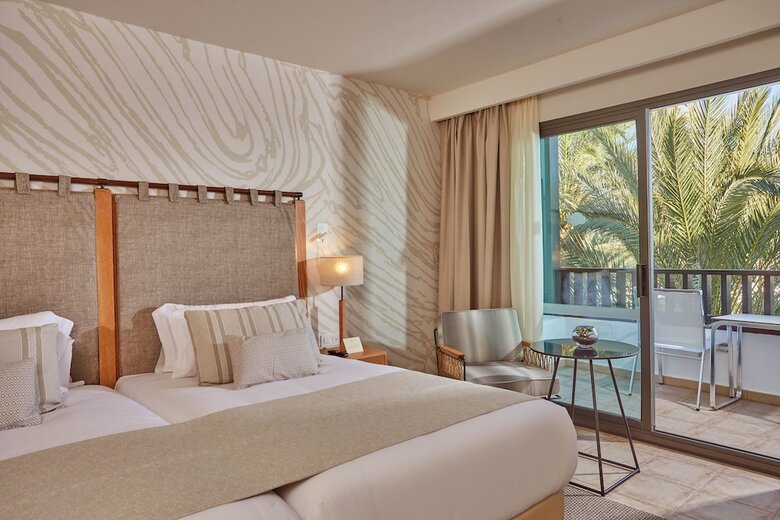 Hotel Secrets Lanzarote Resort & Spa - Adults Only