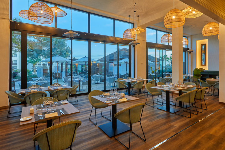Hotel Secrets Lanzarote Resort & Spa - Adults Only