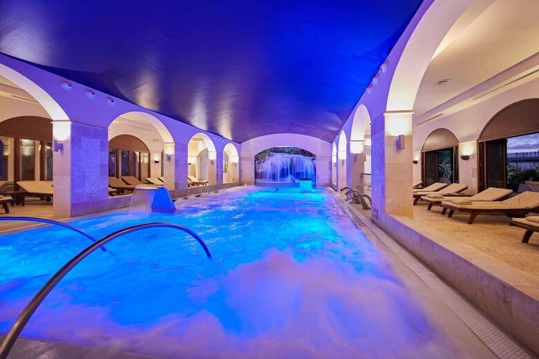 Hotel Secrets Lanzarote Resort & Spa - Adults Only