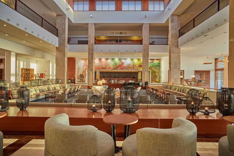 Hotel Secrets Lanzarote Resort & Spa - Adults Only