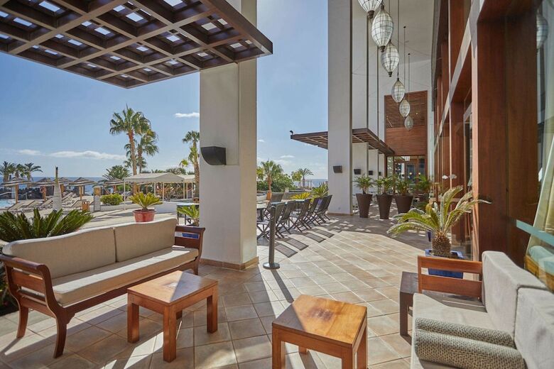 Hotel Secrets Lanzarote Resort & Spa - Adults Only
