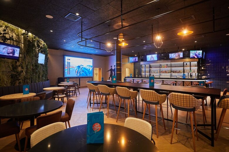 Hotel Secrets Lanzarote Resort & Spa - Adults Only