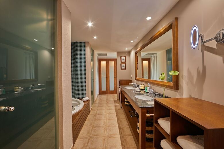 Hotel Secrets Lanzarote Resort & Spa - Adults Only