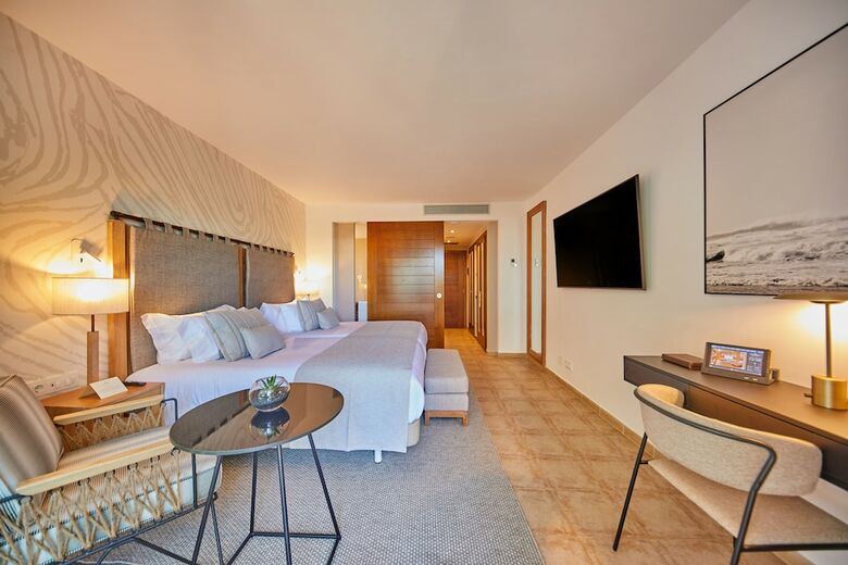 Hotel Secrets Lanzarote Resort & Spa - Adults Only