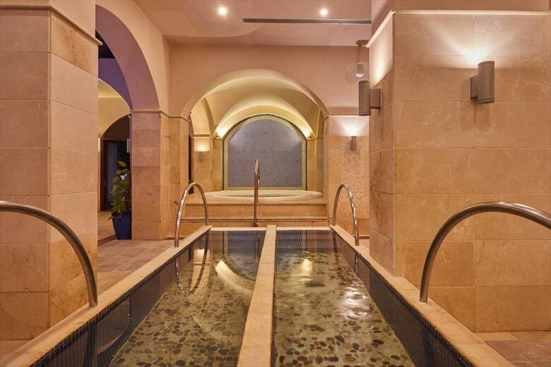 Hotel Secrets Lanzarote Resort & Spa - Adults Only