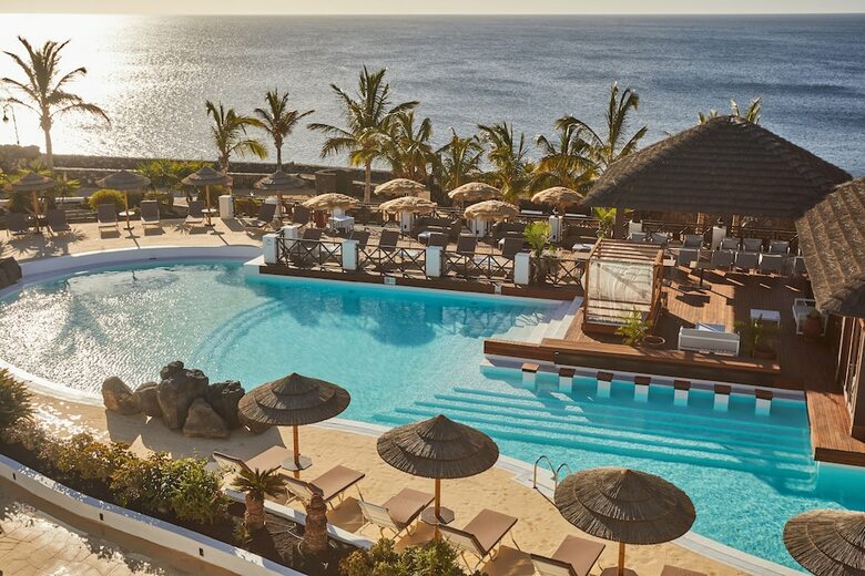 Hotel Secrets Lanzarote Resort & Spa - Adults Only